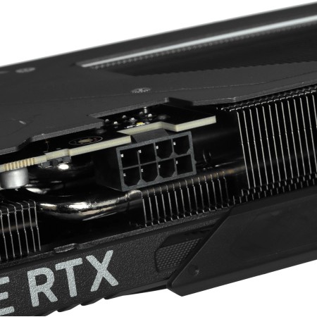 Видеокарта GIGABYTE GeForce RTX 5060 Ti GAMING OC (GV-N506TGAMING OC-8GD) 8 Гб черный