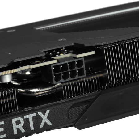 Видеокарта Gigabyte GeForce RTX 5060 Ti GAMING OC 8G (GV-N506TGAMING OC-8GD) 8 Гб черный