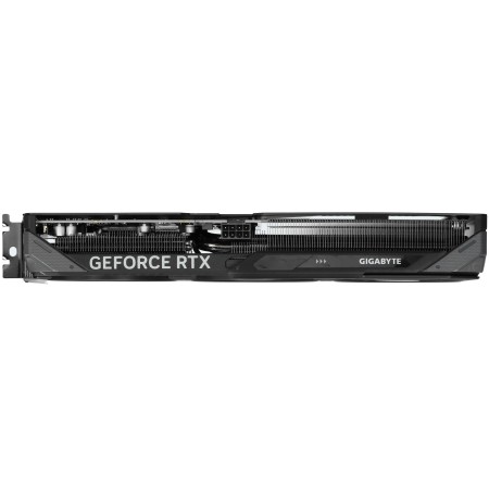 Видеокарта GIGABYTE GeForce RTX 5060 Ti GAMING OC (GV-N506TGAMING OC-8GD) 8 Гб черный