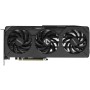 Видеокарта GIGABYTE GeForce RTX 5060 Ti GAMING OC (GV-N506TGAMING OC-8GD) 8 Гб черный