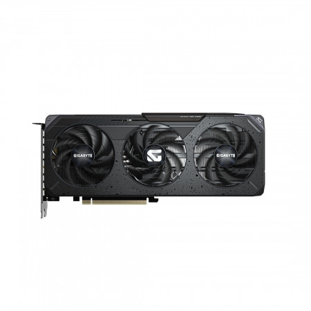 Видеокарта Gigabyte GeForce RTX 5060 Ti GAMING OC 8G (GV-N506TGAMING OC-8GD) черный