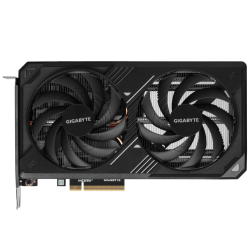 Видеокарта Gigabyte GeForce RTX 5060 Ti WINDFORCE OC 8G (GV-N506TWF2OC-8GD) 8 Гб черный