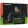 Видеокарта GIGABYTE GeForce RTX 5060 Ti WINDFORCE OC (GV-N506TWF2OC-8GD) 8 Гб черный