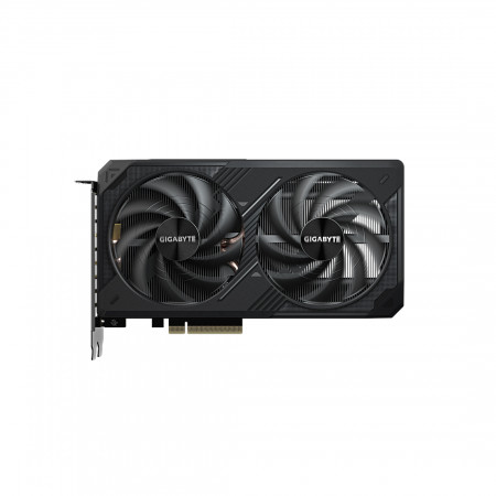 Видеокарта Gigabyte GeForce RTX 5060 Ti WINDFORCE OC 8G (GV-N506TWF2OC-8GD) черный