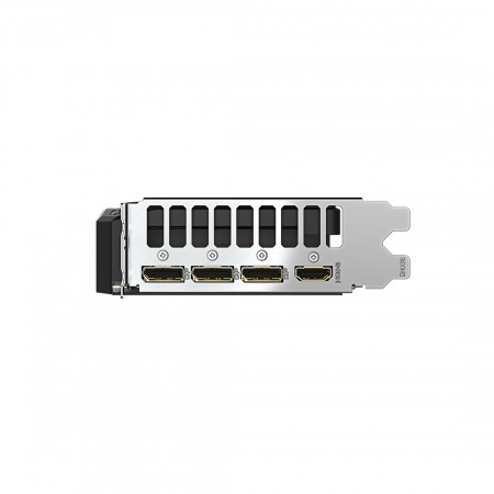 Видеокарта Gigabyte GeForce RTX 5060 Ti WINDFORCE OC 8G (GV-N506TWF2OC-8GD) черный