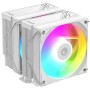 Кулер ID-COOLING FROZN A620 PRO SE ARGB SNOW белый