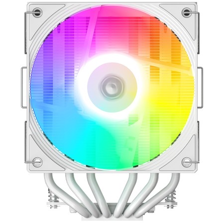 Кулер ID-COOLING FROZN A620 PRO SE ARGB SNOW белый