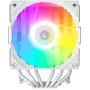 Кулер ID-COOLING FROZN A620 PRO SE ARGB SNOW белый