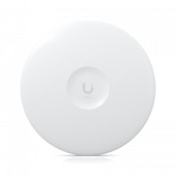 WiFi Точка доступа Ubiquiti UISP Wave Pro (Wave-Pro-EU) белый
