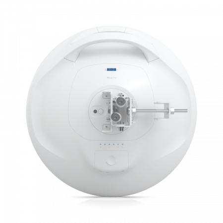 WiFi Точка доступа Ubiquiti UISP Wave Pro (Wave-Pro-EU) белый