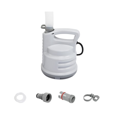 Водяной насос BESTWAY 58230 серый