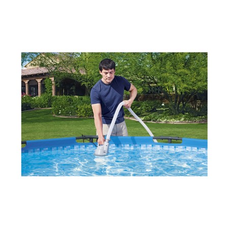 Водяной насос BESTWAY 58230 серый