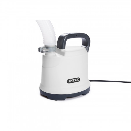 Водяной насос INTEX 28606 серый