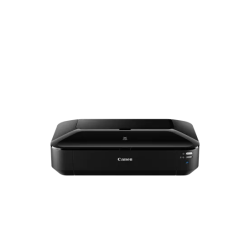 Принтер струйный Canon Pixma IX6840 (8747B007AA) черный (без кабеля USB)