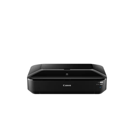 Принтер струйный Canon Pixma IX6840 (8747B007AA) черный (без кабеля USB)