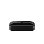 Принтер струйный Canon Pixma IX6840 (8747B007AA) черный (без кабеля USB)