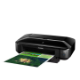 Принтер струйный Canon Pixma IX6840 (8747B007AA) черный (без кабеля USB)