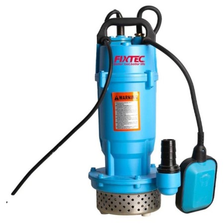Водяной насос FIXTEC FSP37001 синий