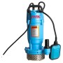 Водяной насос FIXTEC FSP37001 синий