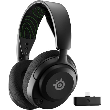 Наушники SteelSeries Arctis Nova 5X (61676) черный