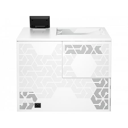 Принтер лазерный цветной HP Color LaserJet Enterprise 5700dn (6QN28A) белый