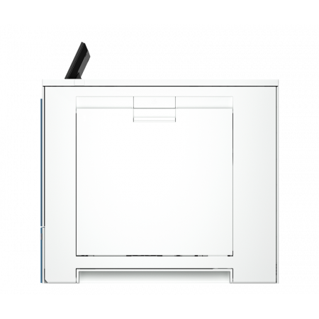 Принтер лазерный цветной HP Color LaserJet Enterprise 5700dn (6QN28A) белый