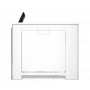 Принтер лазерный цветной HP Color LaserJet Enterprise 5700dn (6QN28A) белый