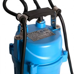 Водяной насос FIXTEC FSP75001 синий