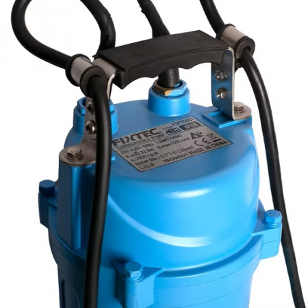 Водяной насос FIXTEC FSP75001 синий