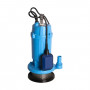 Водяной насос FIXTEC FSP75001 синий