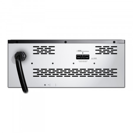 Батарейный блок для ИБП APC SMX120BP черный