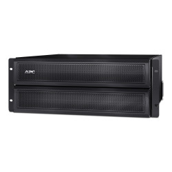 Батарейный блок для ИБП APC SMX120BP черный