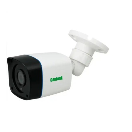 IP-камера Cantonk KBCP20HTC100B белый