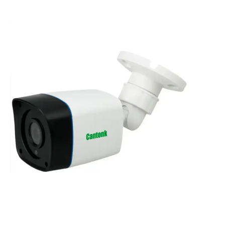 IP-камера Cantonk KBCP20HTC100B белый