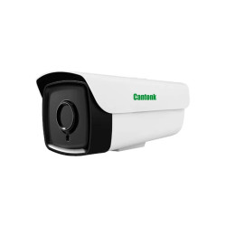 IP-камера CANTONK KBBB90HTC200FSLTC белый