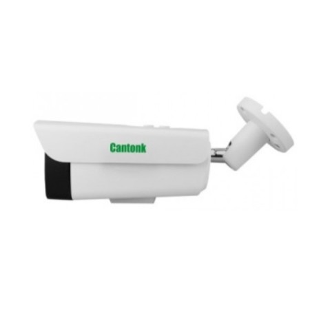 IP-камера CANTONK KBBB90HTC200FSLTC белый