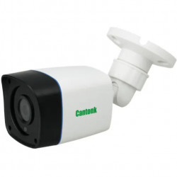 IP-камера CANTONK KBCP20HTC400V белый