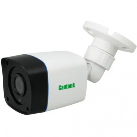 IP-камера CANTONK KBCP20HTC400V белый