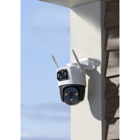 IP-камера Imou Cruiser Dual 2 6MP белый