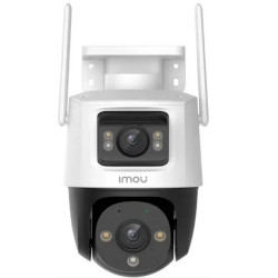 IP-камера Imou Cruiser Dual 2 6MP белый