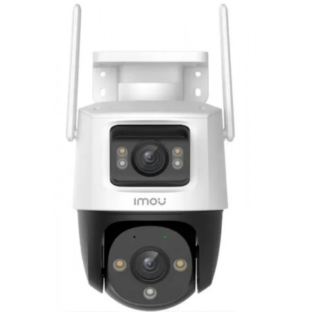 IP-камера Imou Cruiser Dual 2 6MP белый