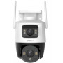 IP-камера Imou Cruiser Dual 2 6MP белый