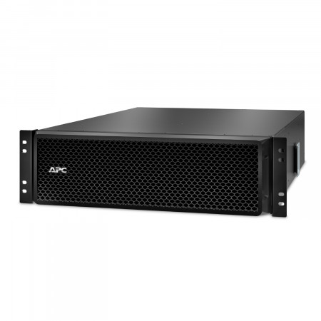 Батарейный блок для ИБП APC SRT192RMBP2 черный