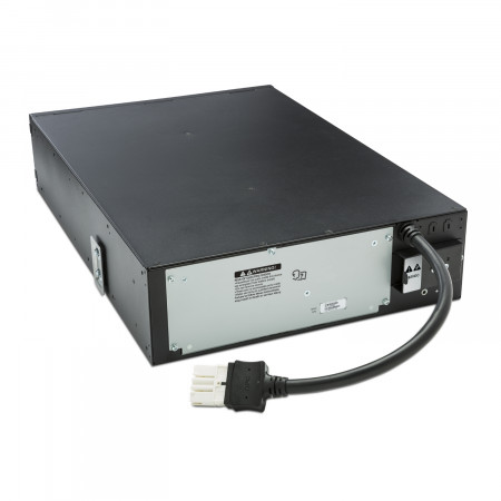 Батарейный блок для ИБП APC SRT192RMBP2 черный