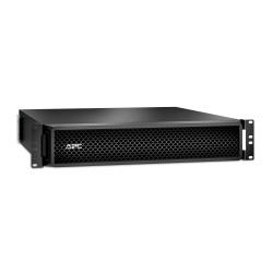 Батарейный блок для ИБП APC SRT96RMBP черный