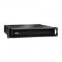 Батарейный блок для ИБП APC SRT96RMBP черный