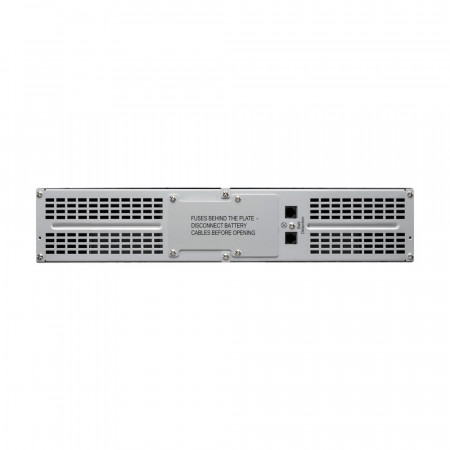 Аккумуляторная батарея для ИБП Eaton 9SX EBM Rack2U (9SXEBM48R) черный