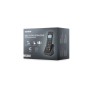 IP-телефон Olmio DP-03 (47360) черный