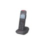 IP-телефон Olmio DP-04 (47361) черный