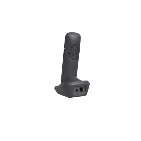 IP-телефон Olmio DP-04 (47361) черный